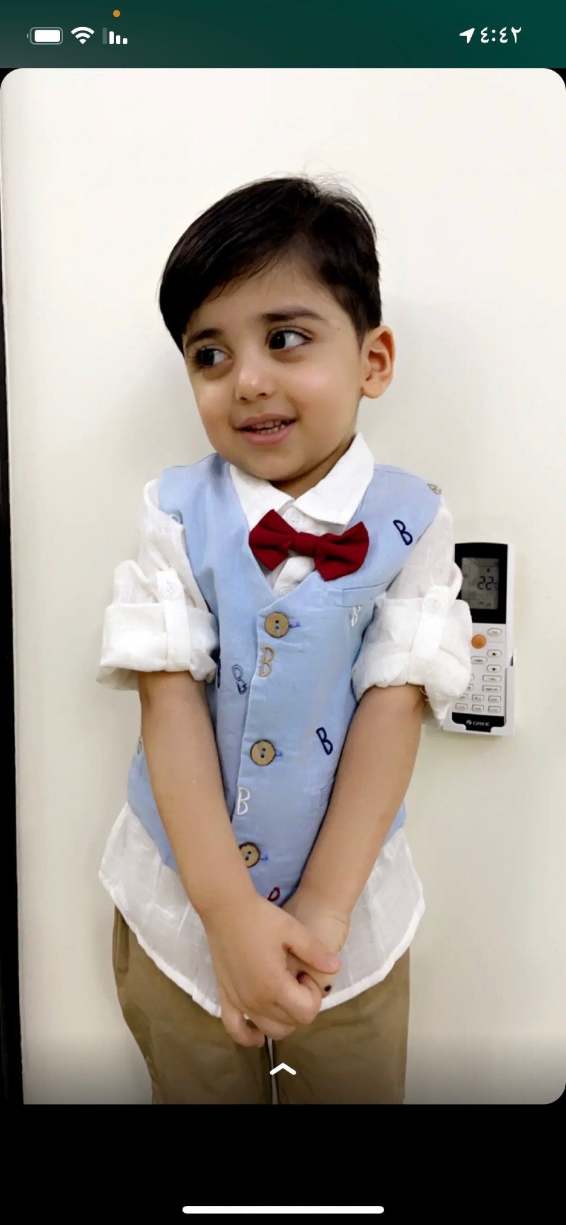 تهاني آل محيسن