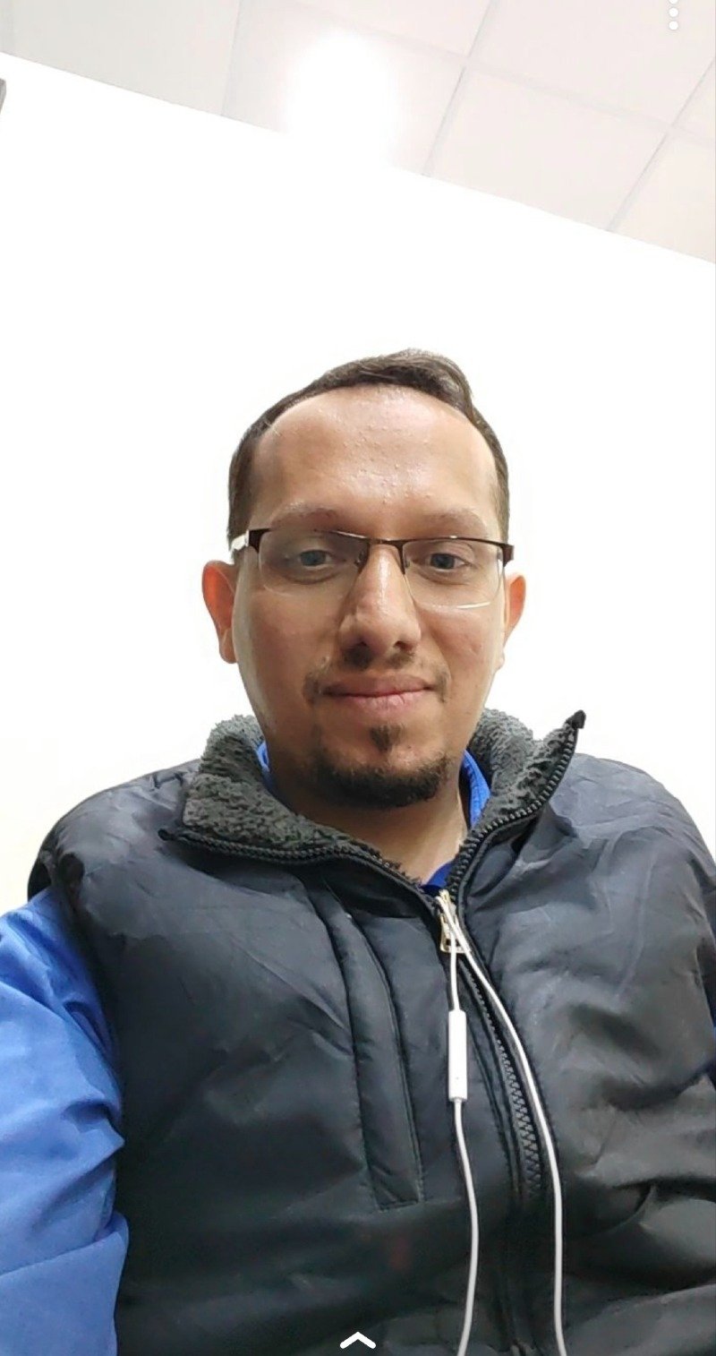 محمد أبو هنطش