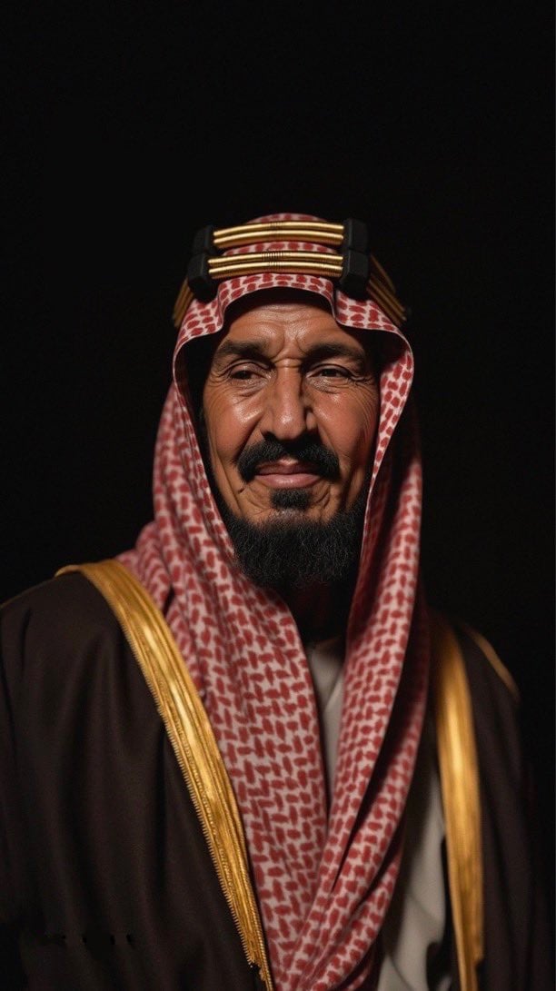 شموخ العنزي