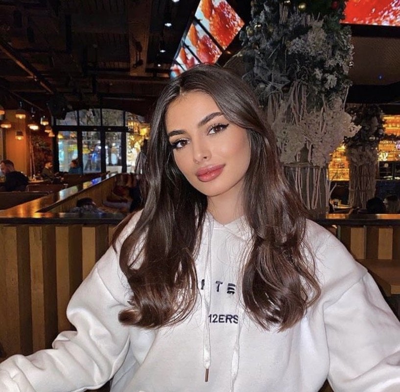 فاطمة الراجحي