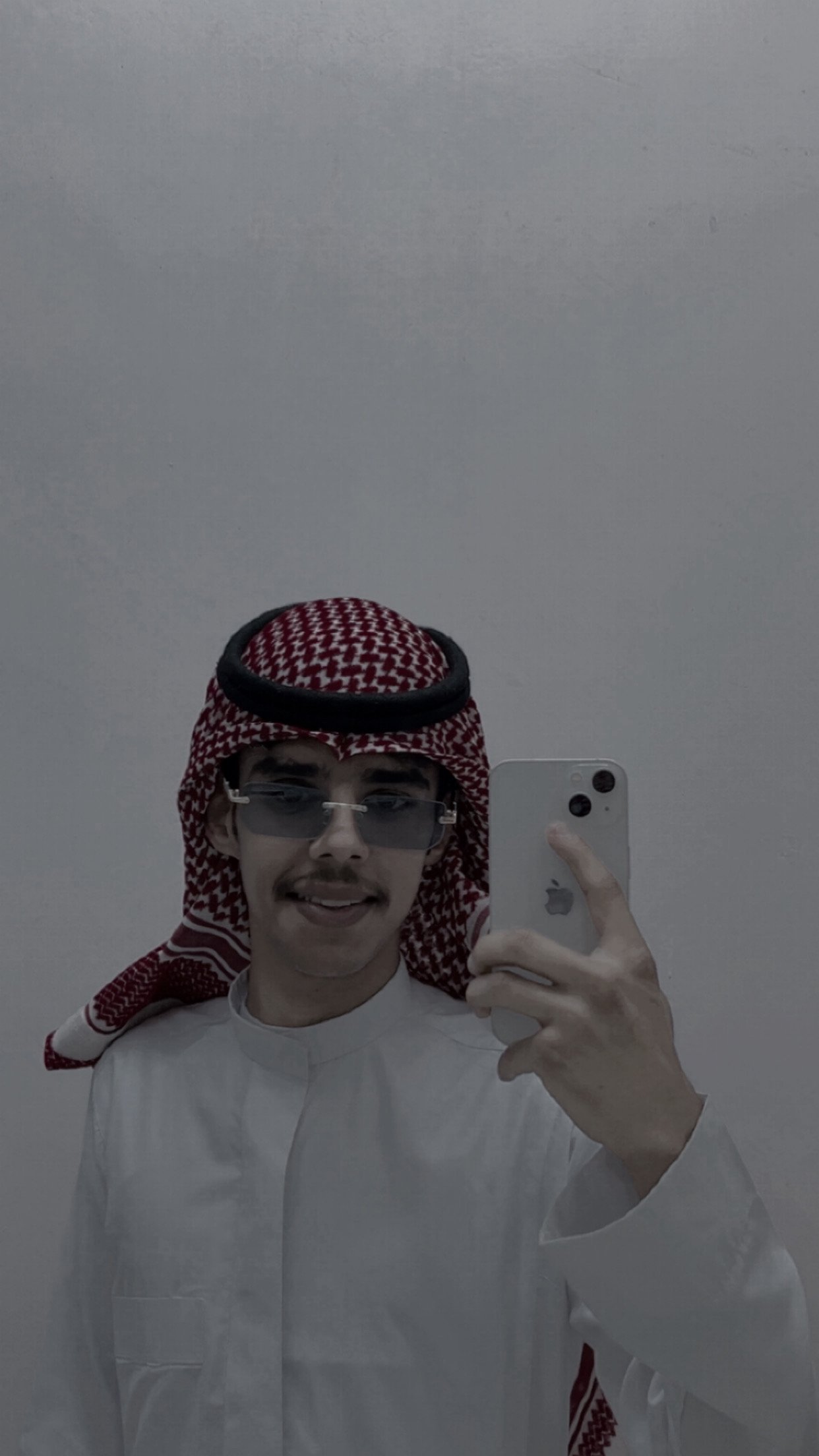 رائد البلوي