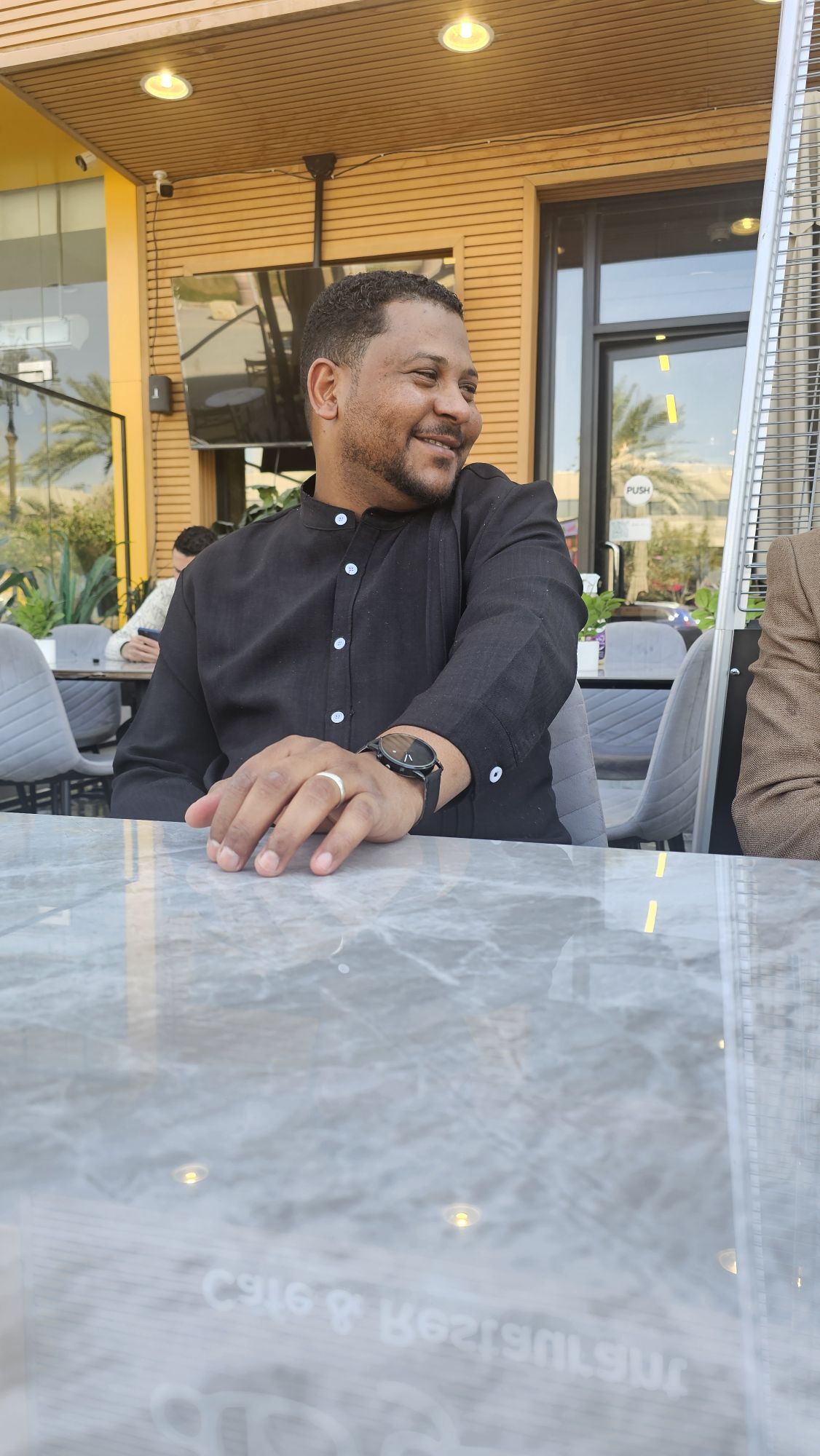 حسان ابو رفيع ورفيعة