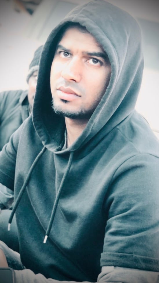 Abdualrhman Alfhied