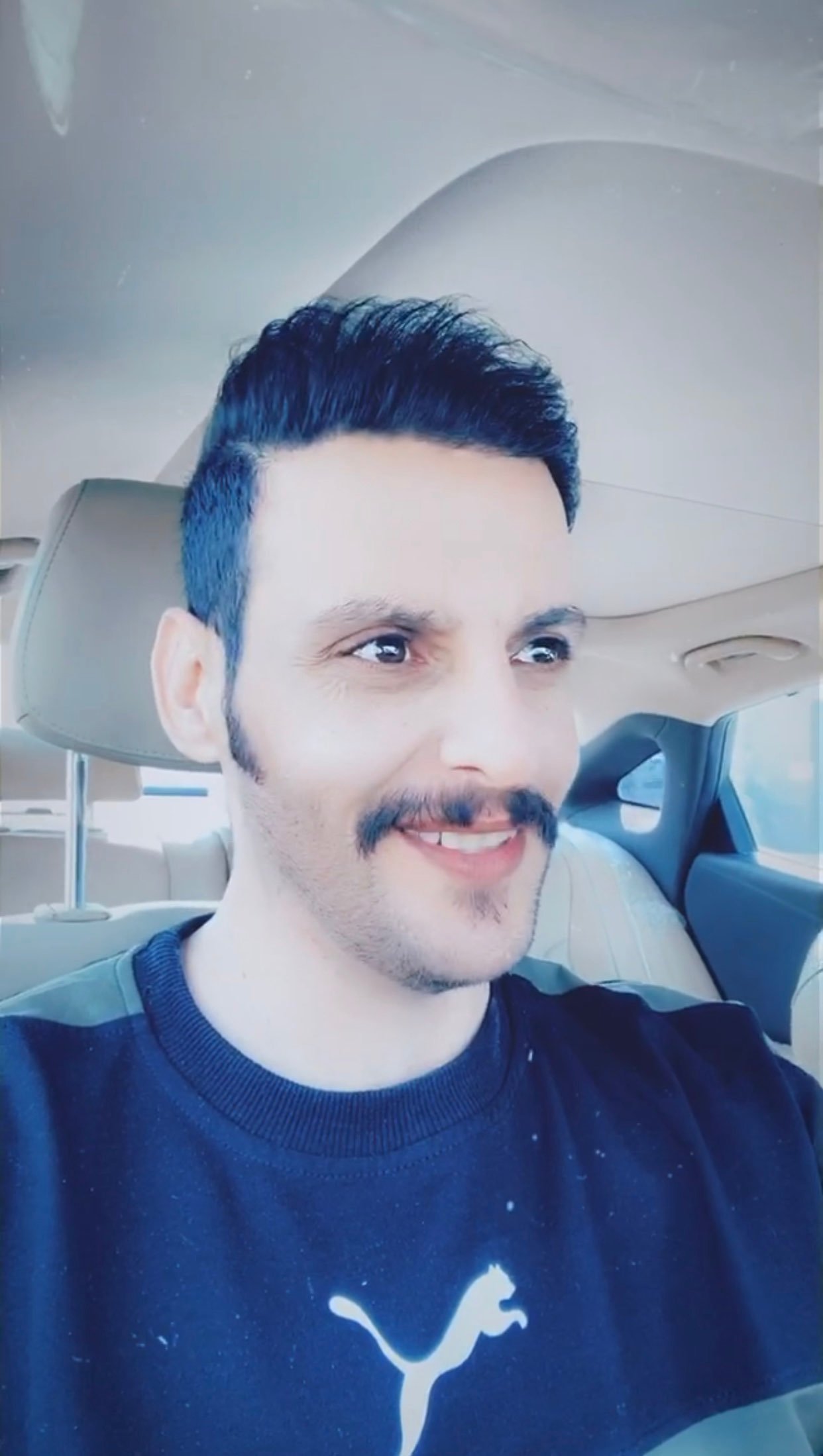 محمد الشمري