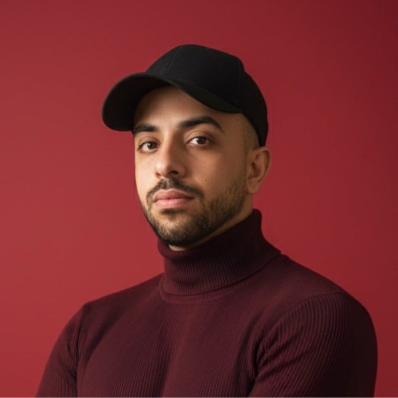 مهندس/ محمد سليم