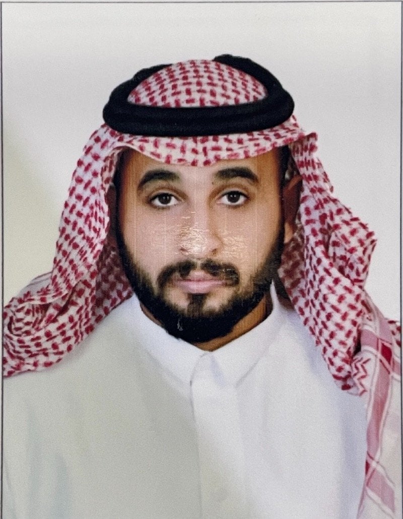 مشاري الجهني