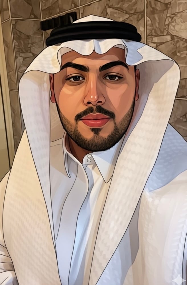 راكان محمد العنزي