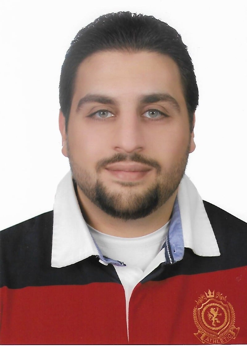 محمد صافي