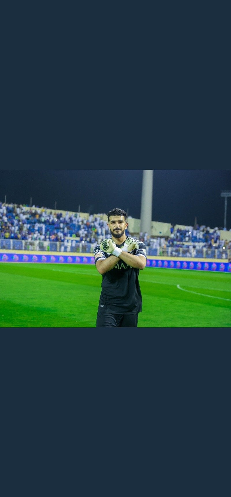 حسن غزواني