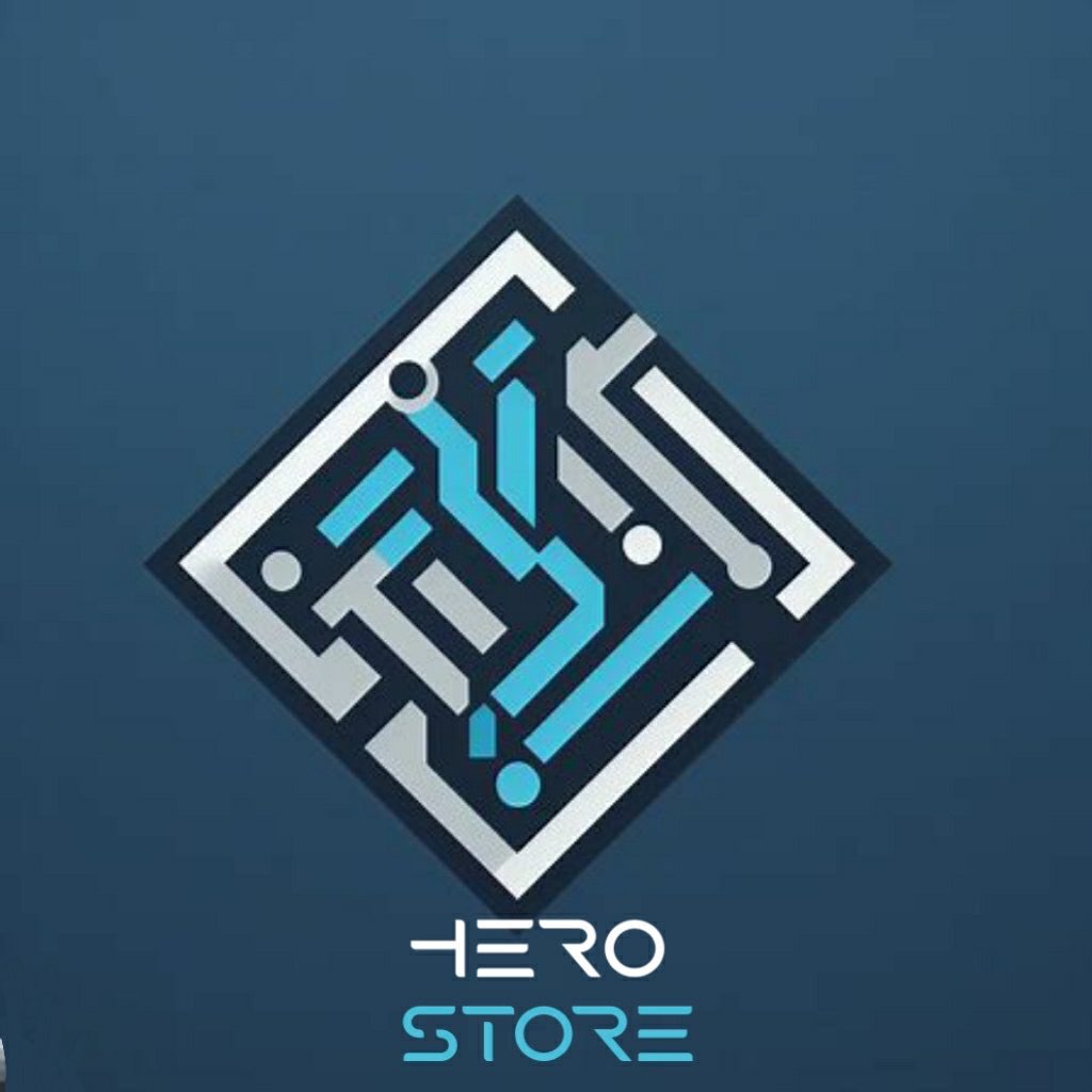 متجر HERO STORE