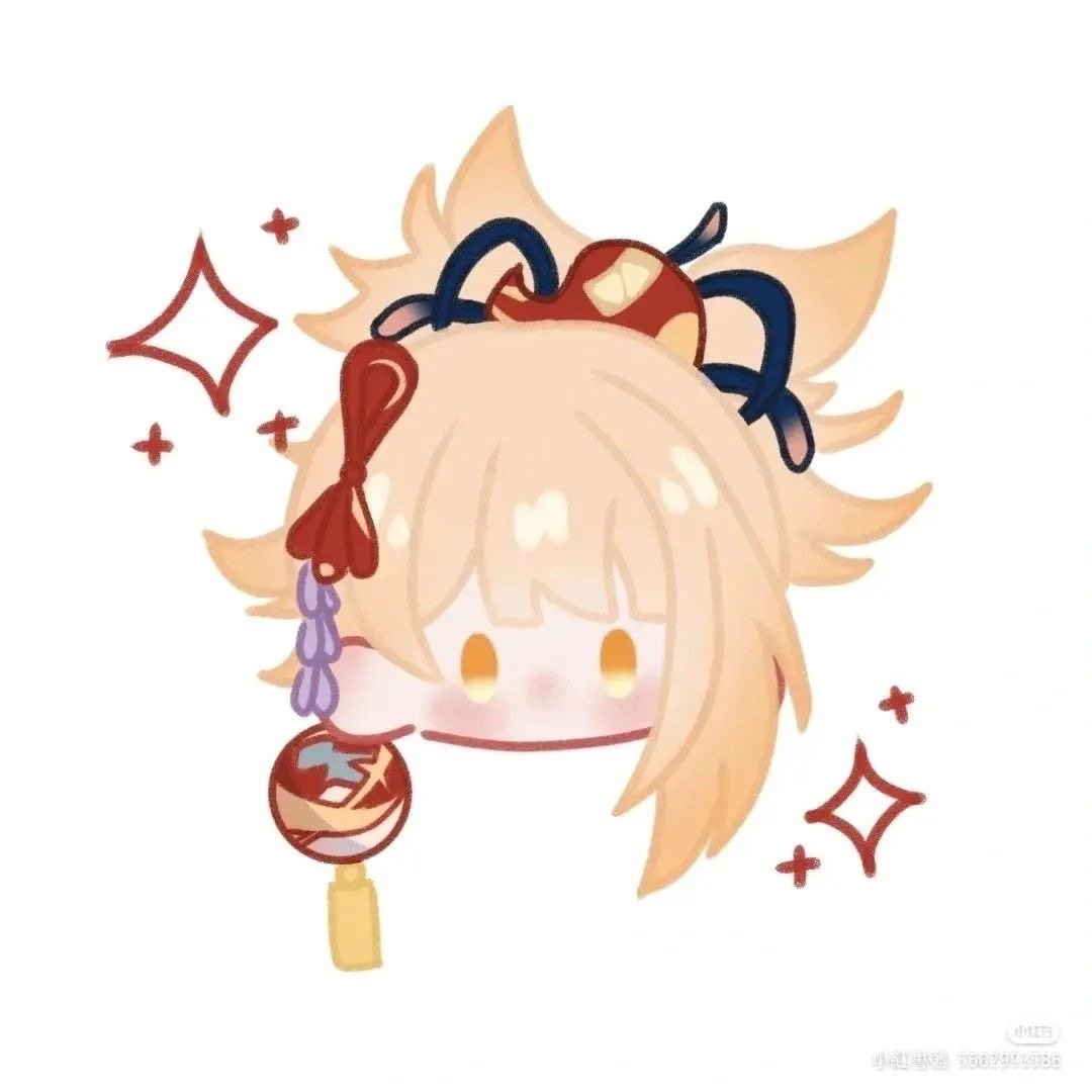 author avatar