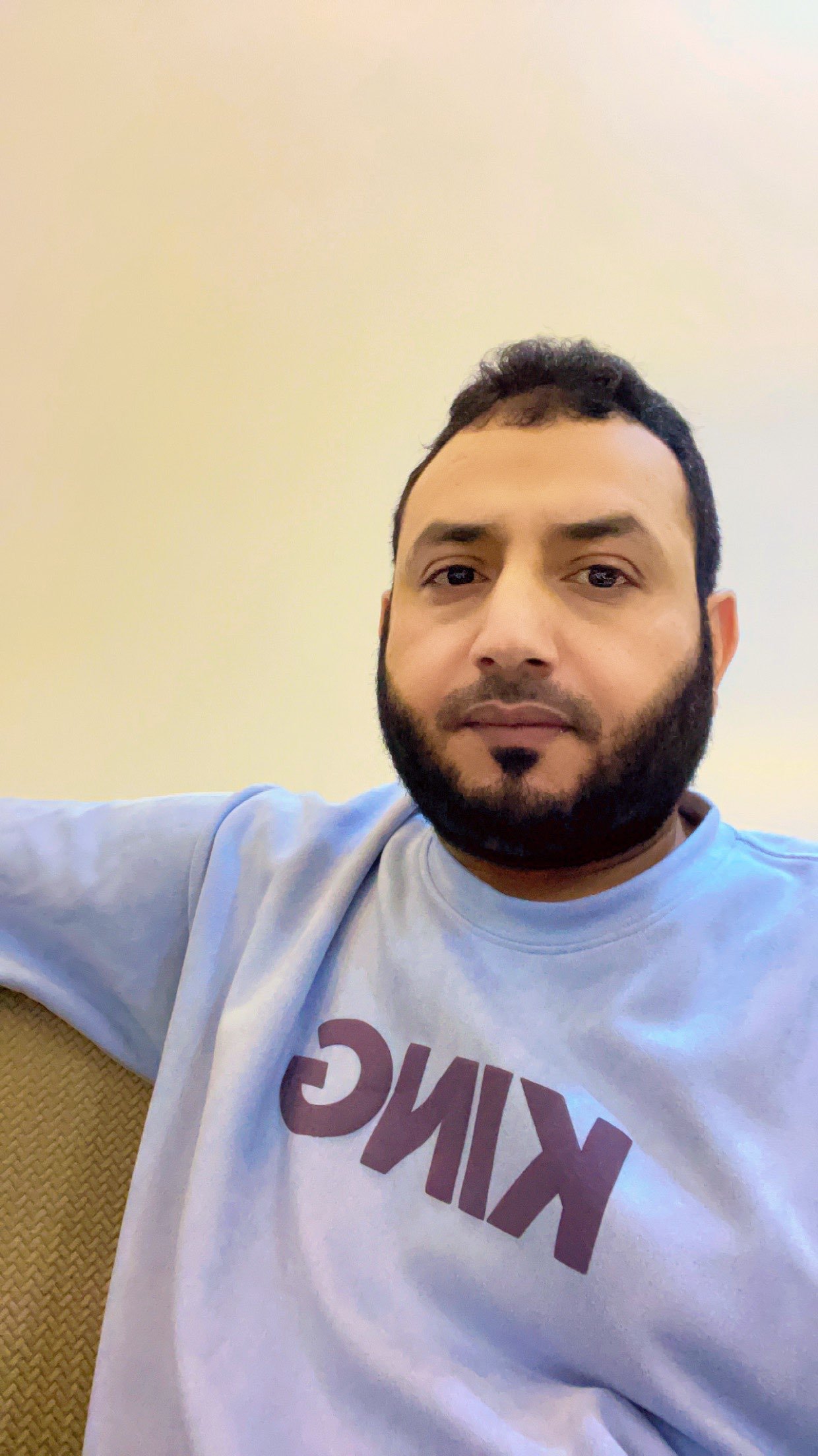 YAHYA ALNAMI