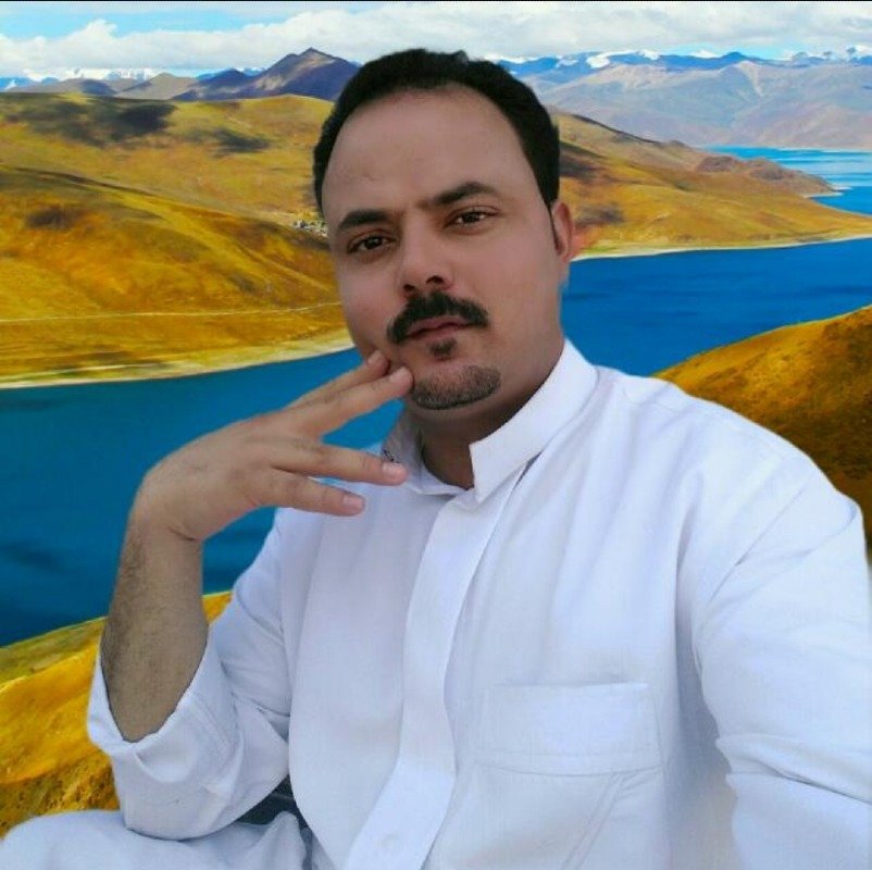 نبيل النفيش