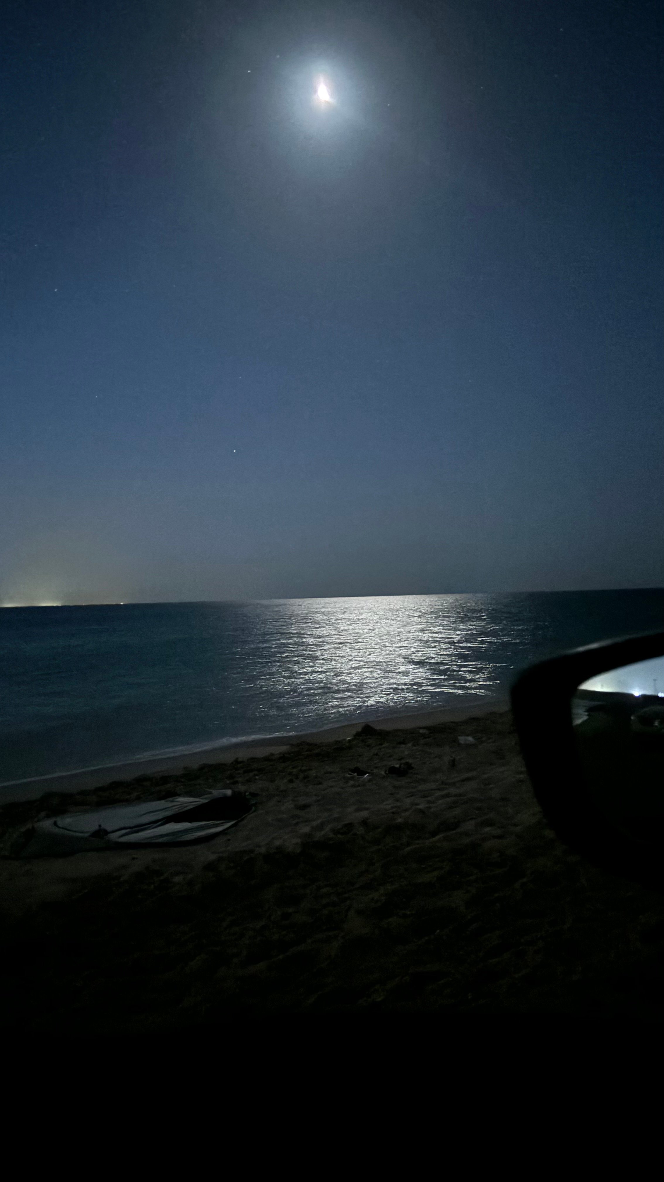 اضواء العنزي