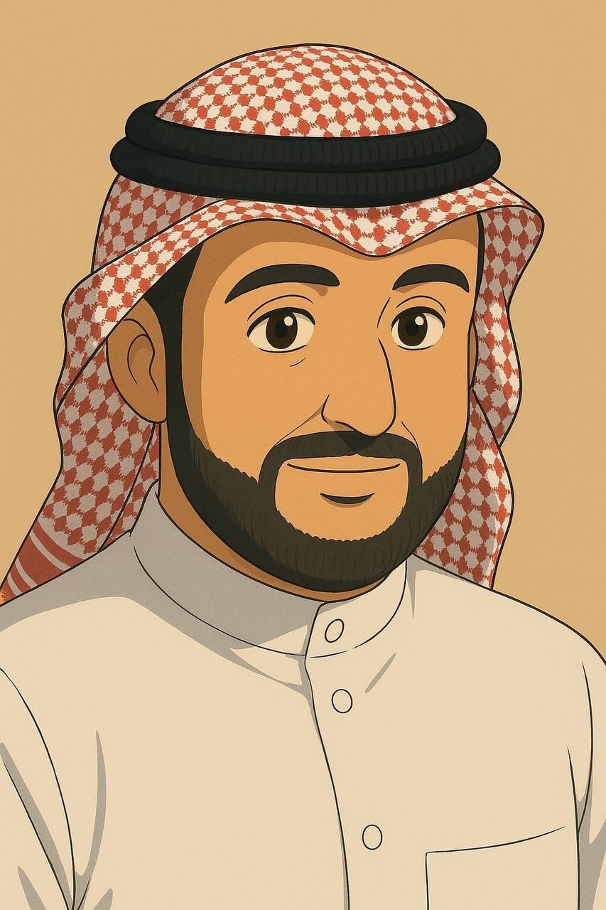 سامي الرميح