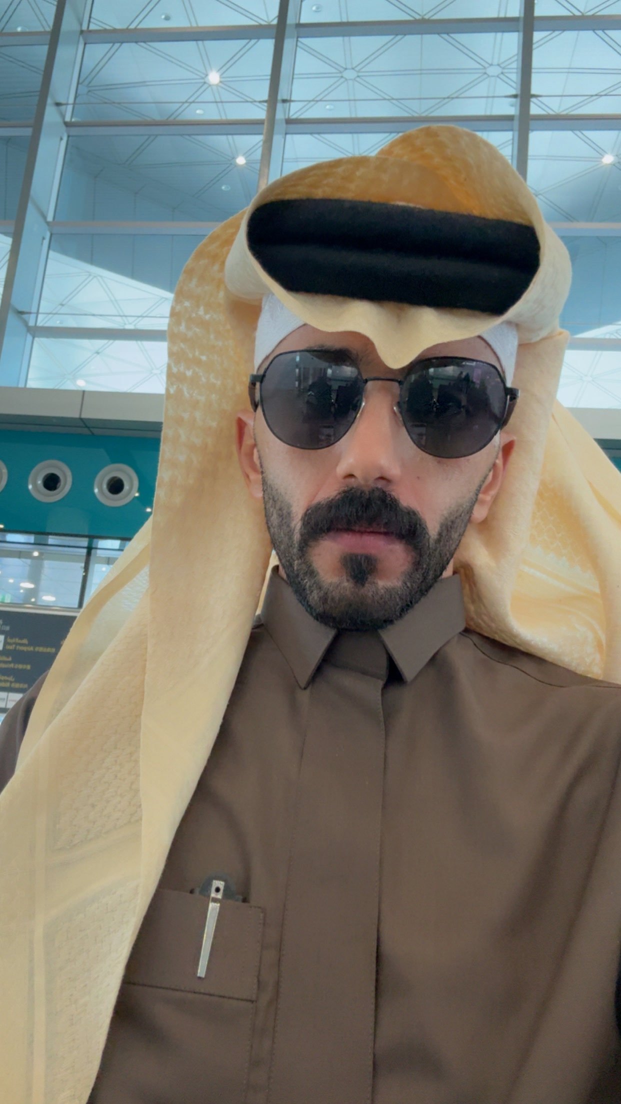 بو نوره الشمراني