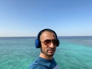 Mohannad Al-Haidri