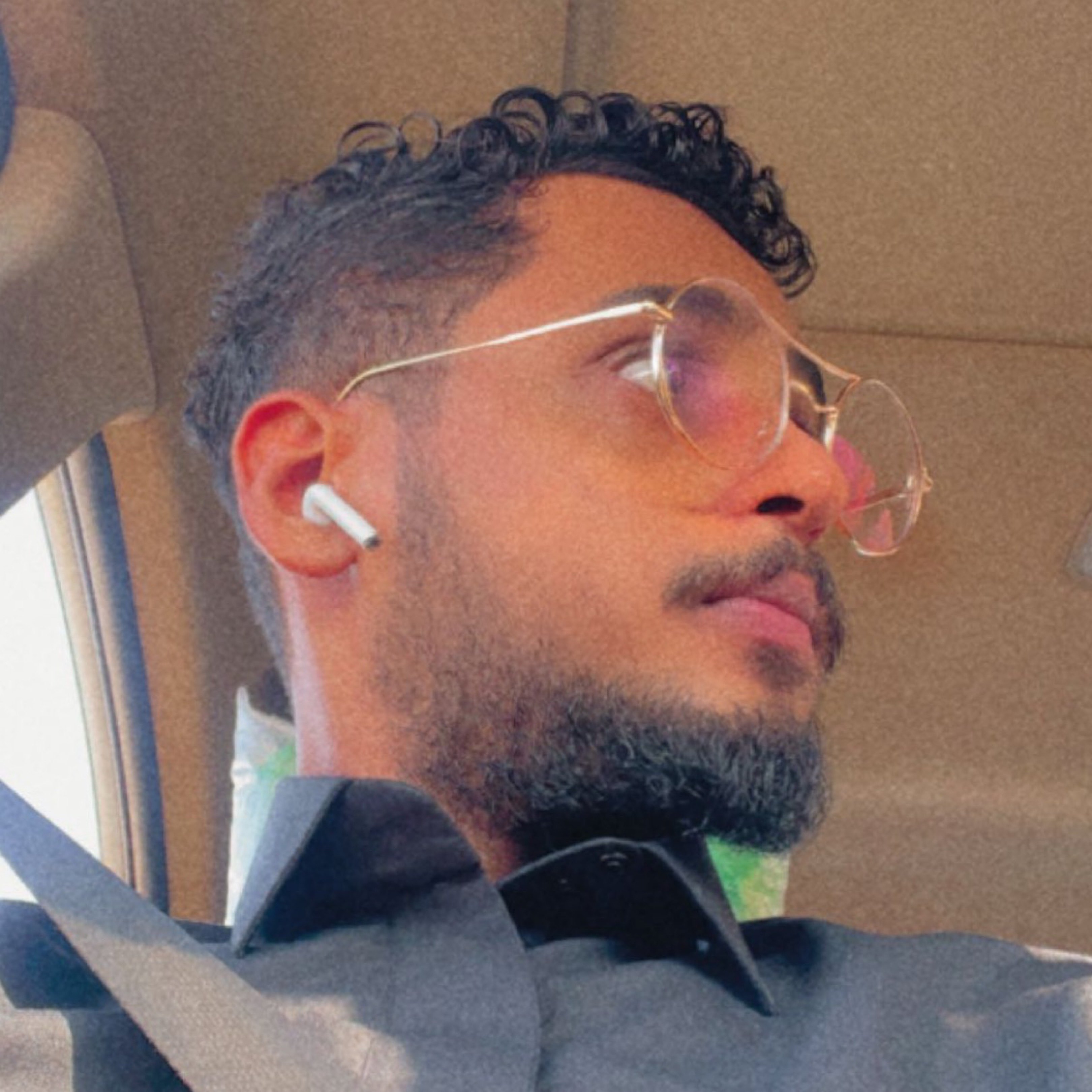 سعود عبدالله