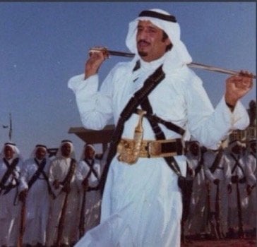 مشاري البلوي