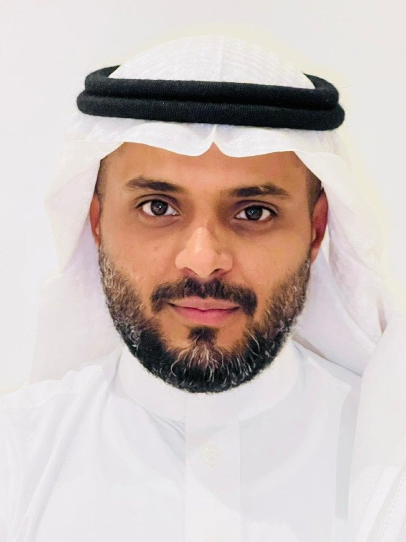 Moayad Alamoudi