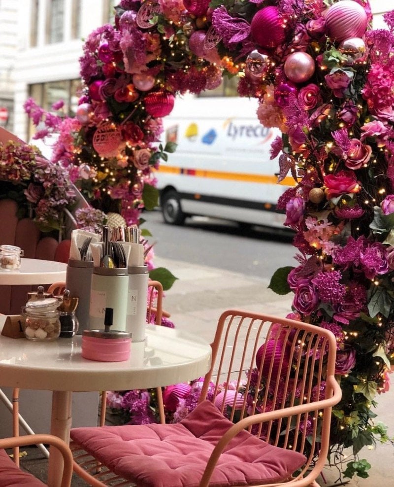 أشواق الشهري