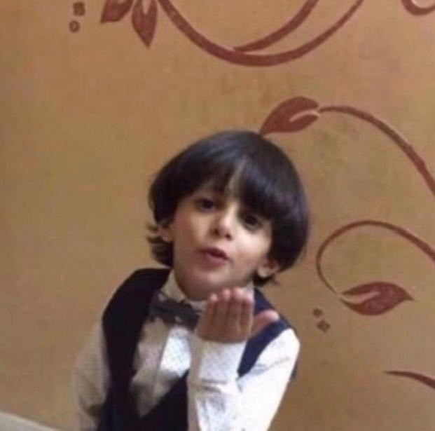 خالد العتيبي