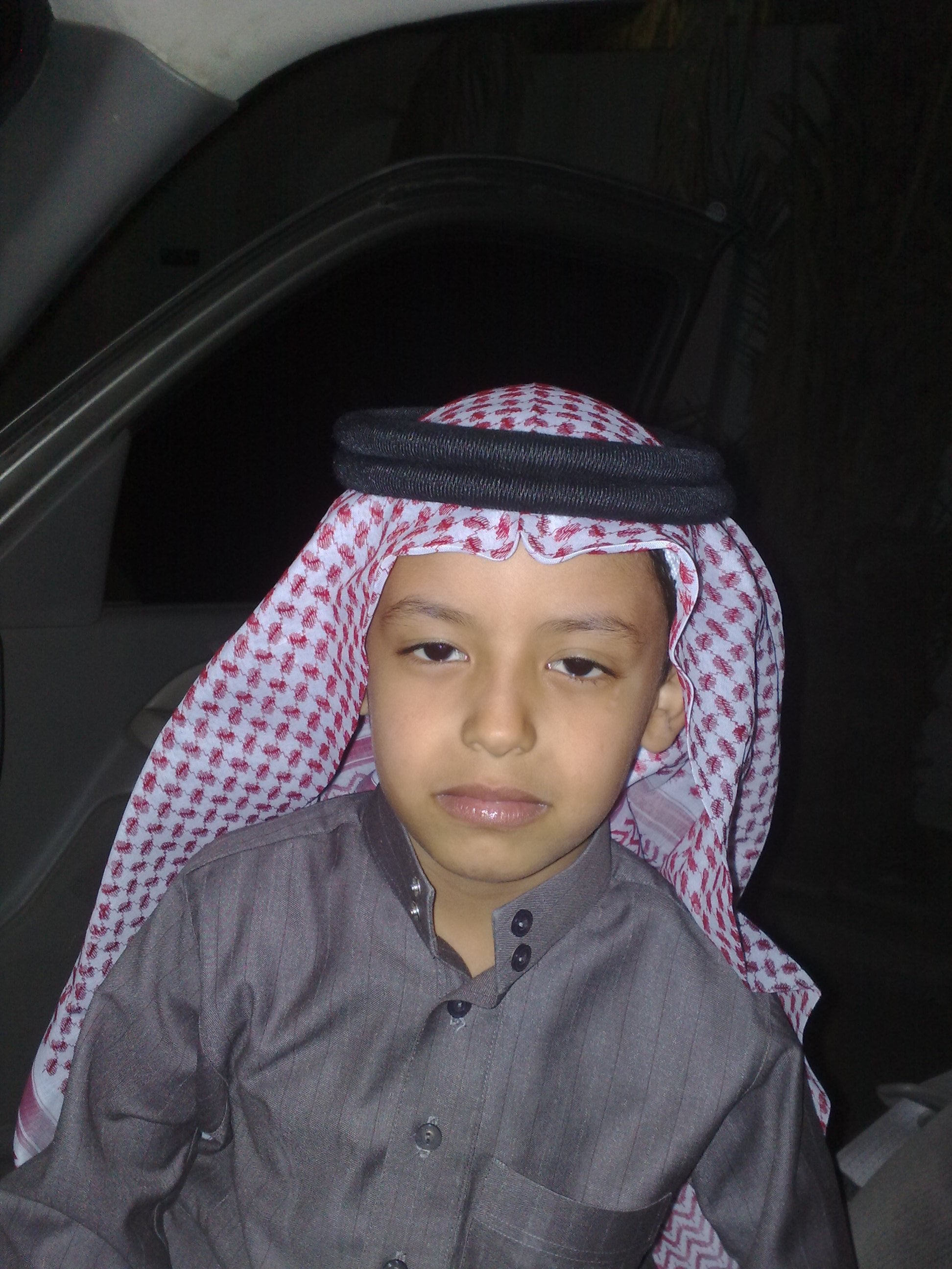 اديب آل بـارود