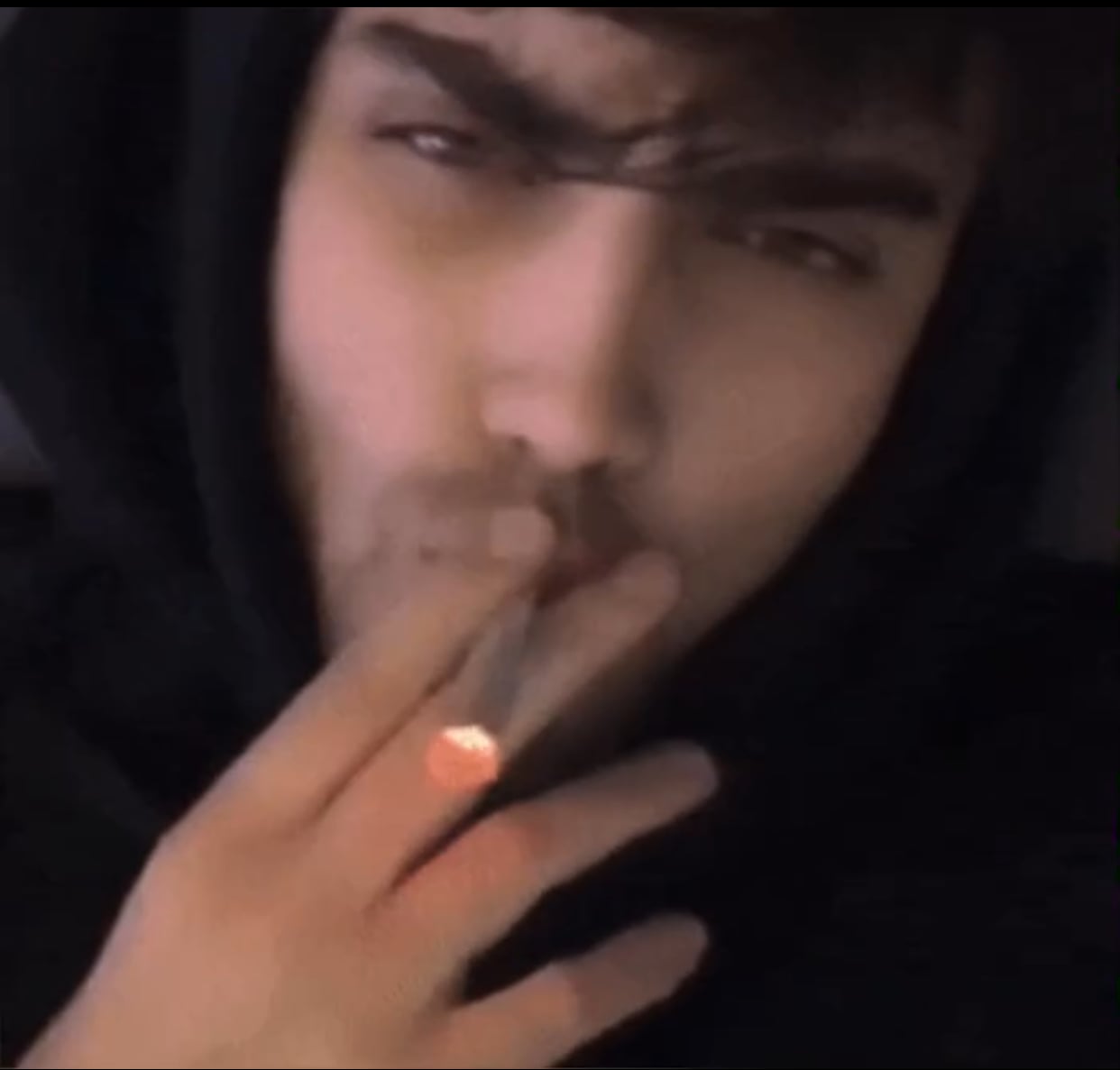 علي يحيى