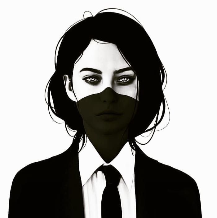 author avatar