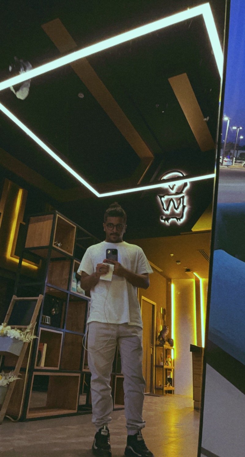 ابراهيم الغنام