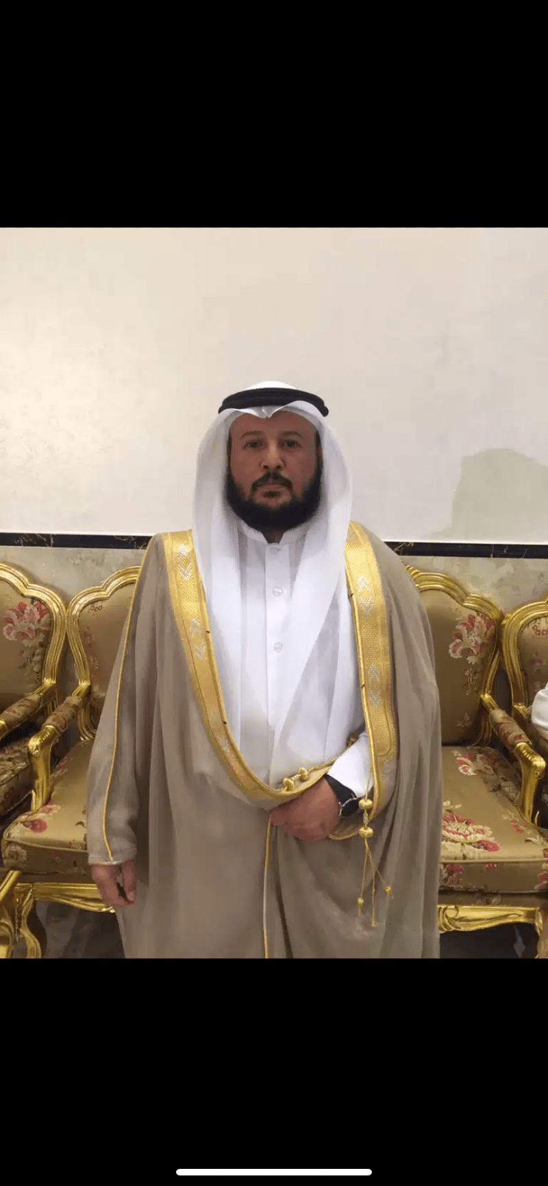 محمد سعدي العتيبي