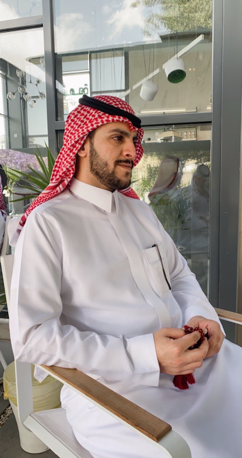 خالد ال جرمان