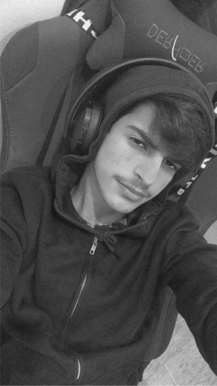 مبارك الرشيدي