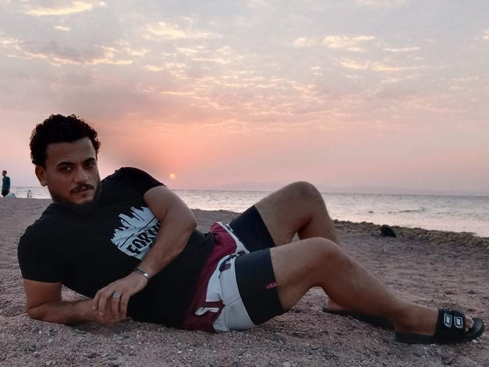 عمرو شوقي يوسف