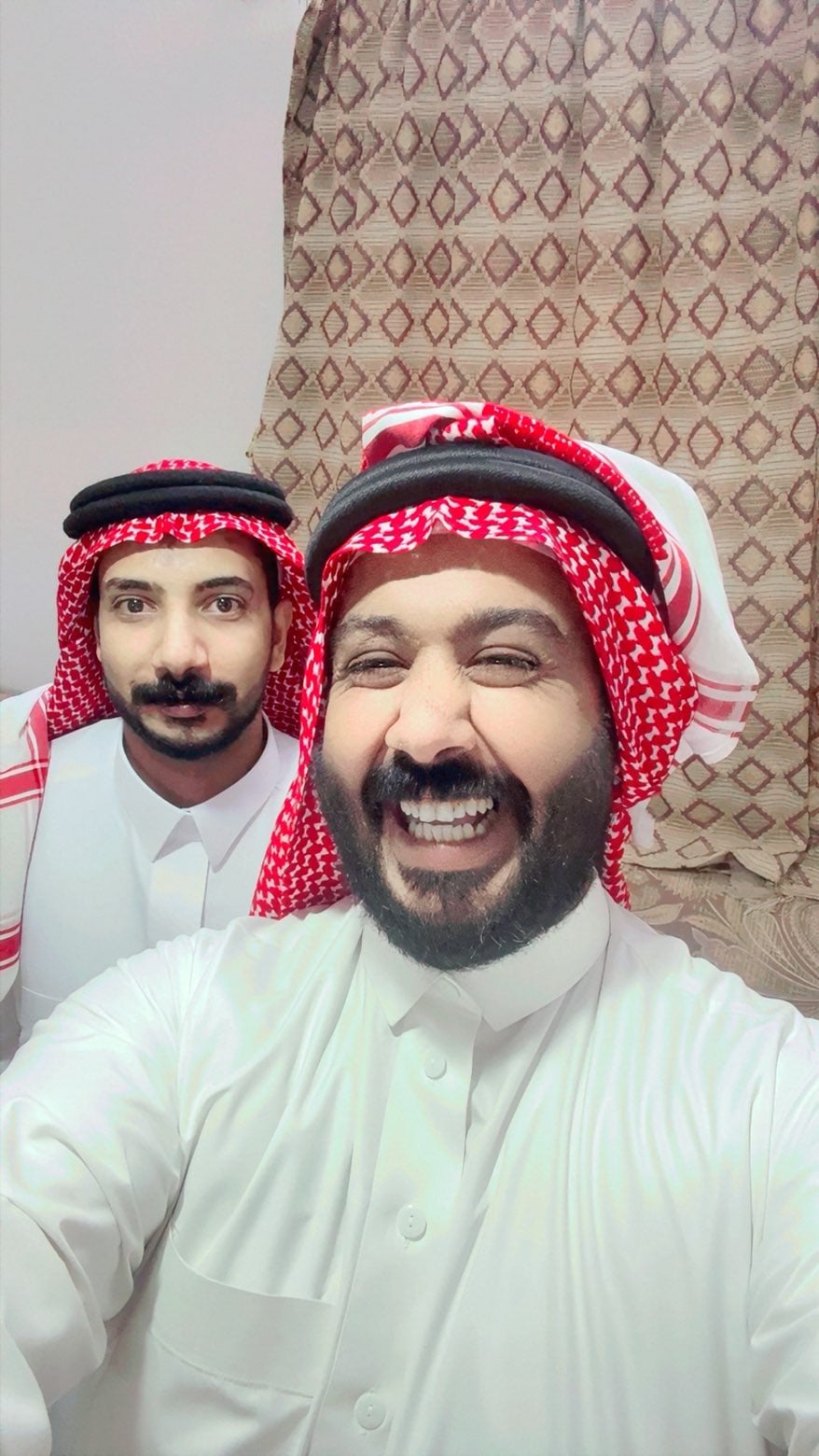 متعب اللبيزه
