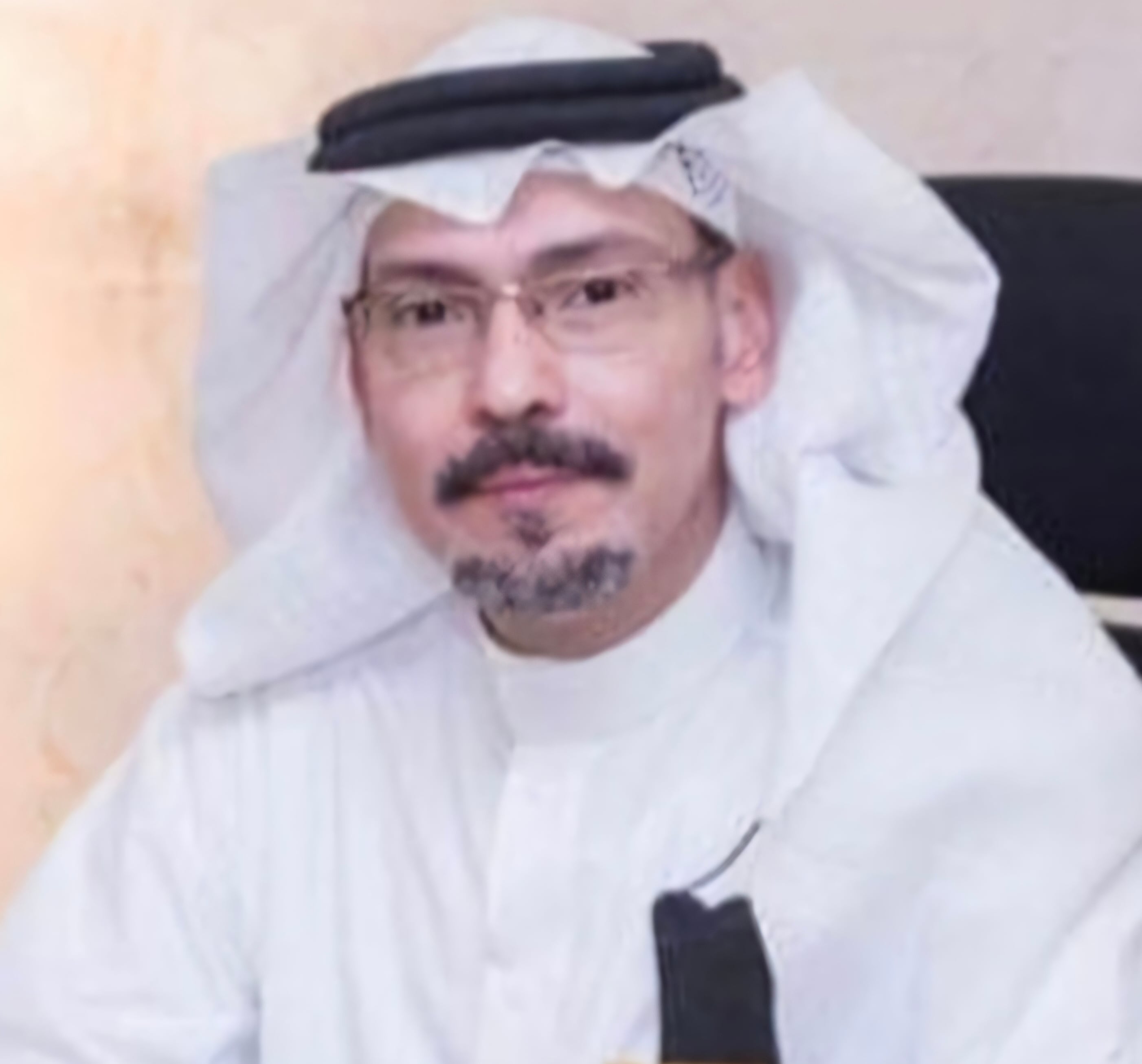 د حسن ردمان القحطاني