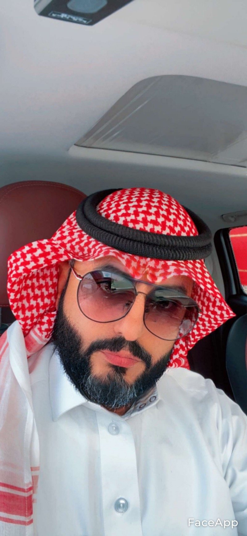 مشعل الشمري