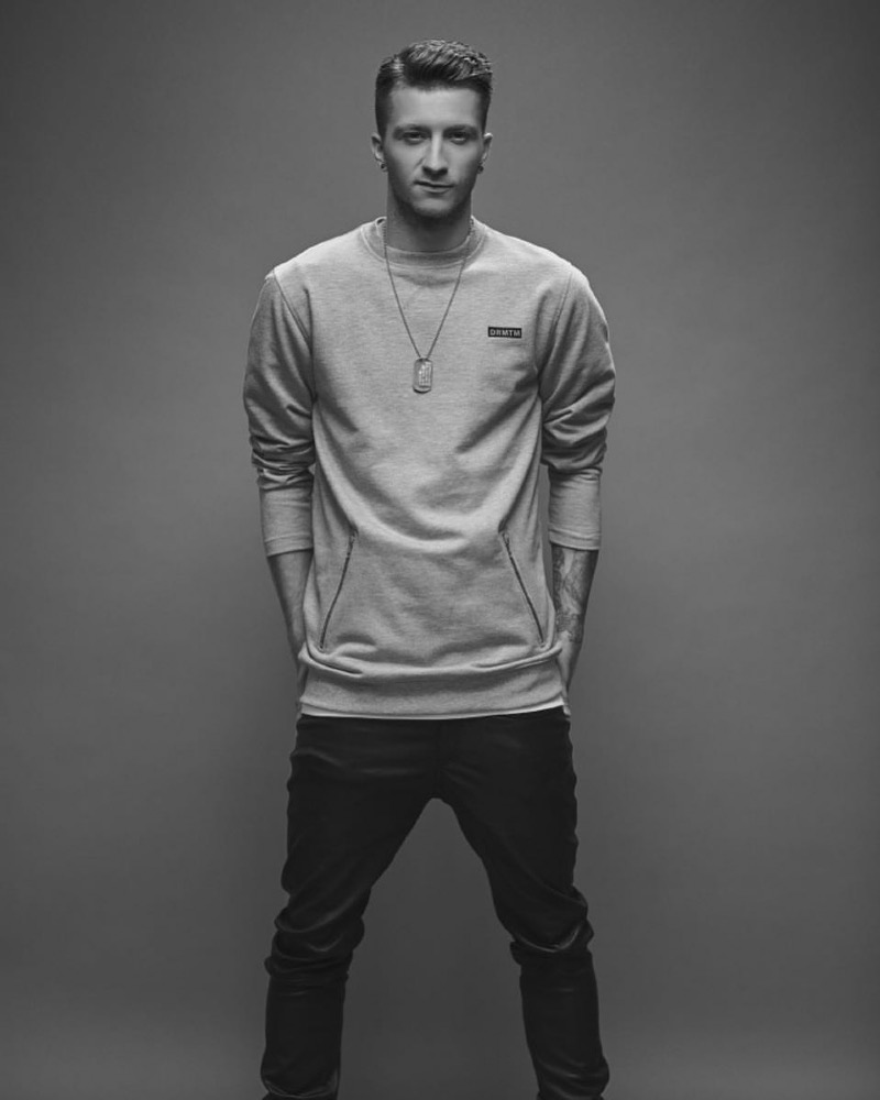 محمد المطيري