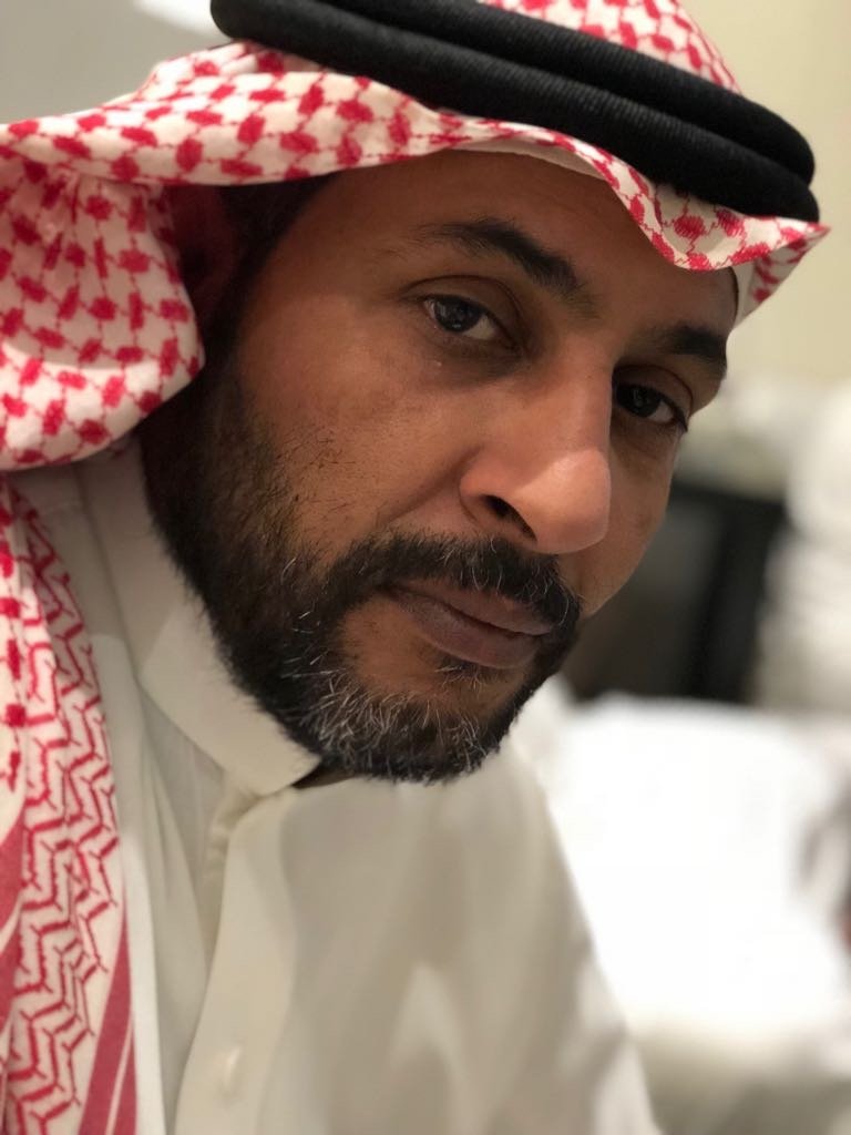 صالح الشريف