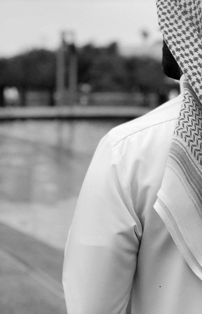 محمد العرياني