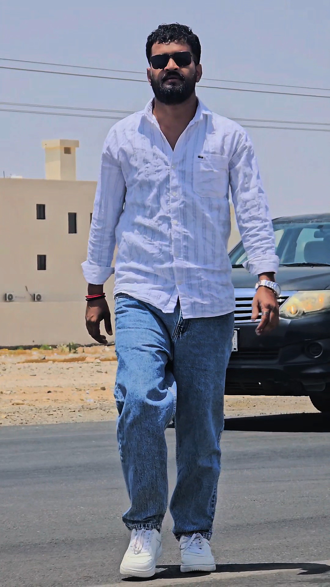 Arman Ali