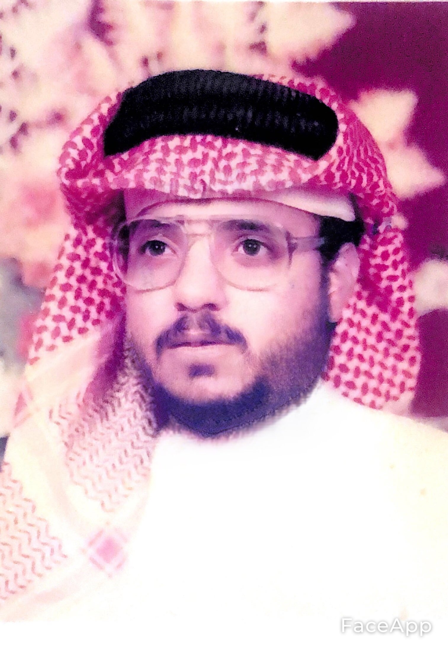 سعيد باحداد