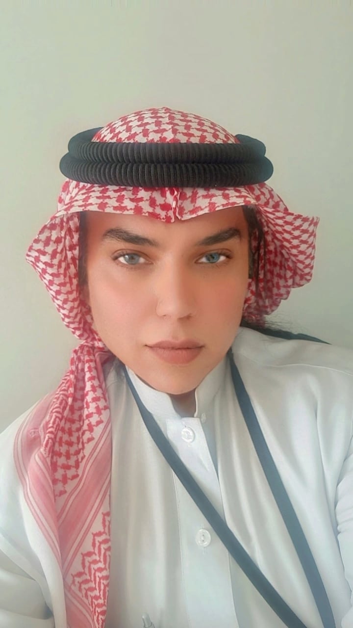 Ayman Alghamdi