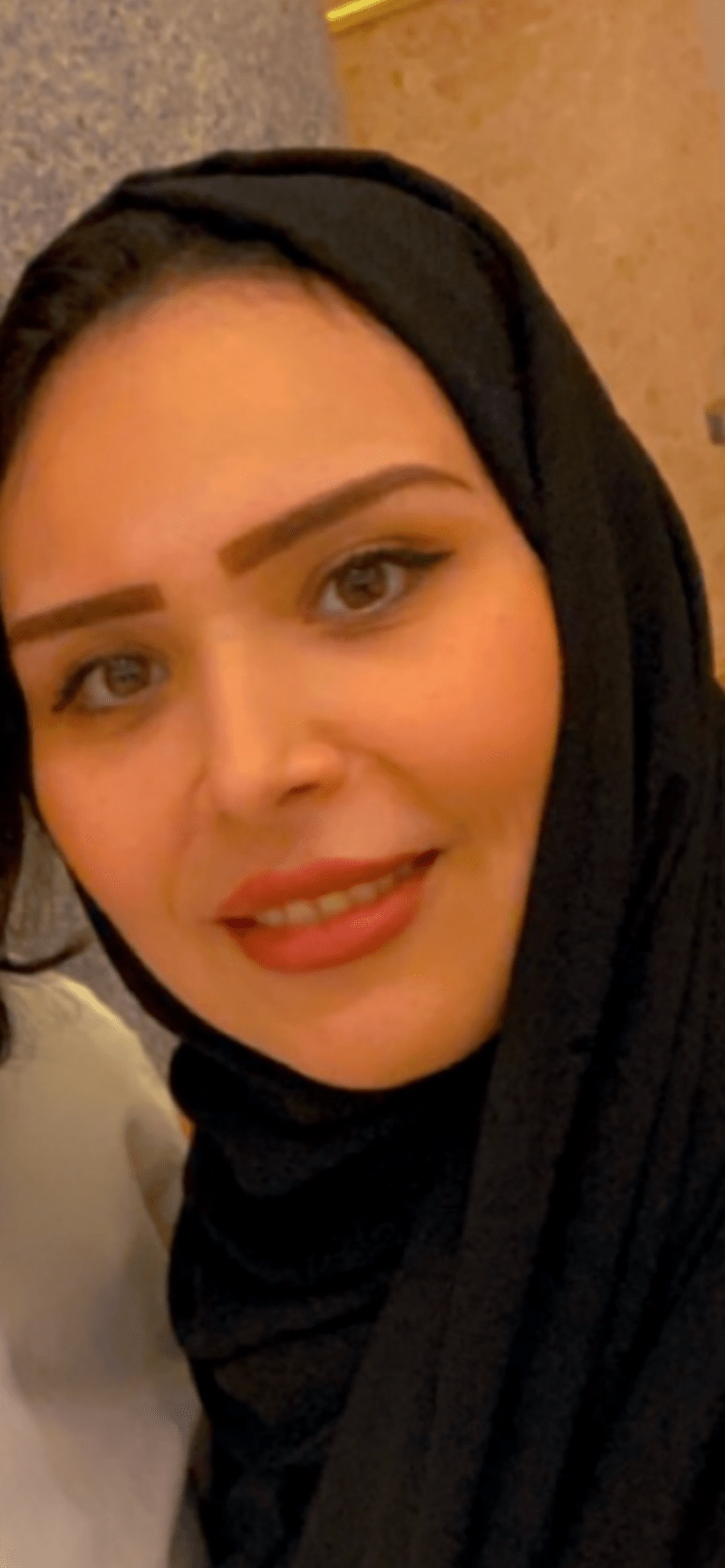 زينب الحارثي