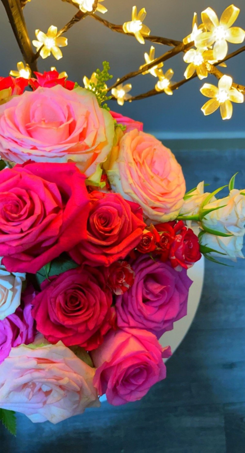 هيفاء العنزي