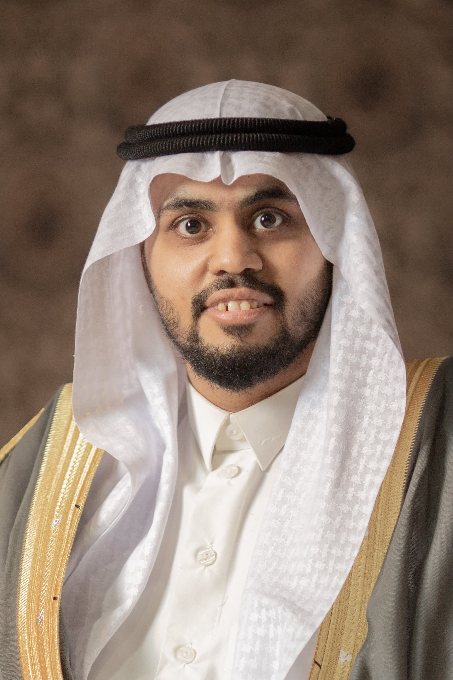 Abdulmotaleb Aljassim