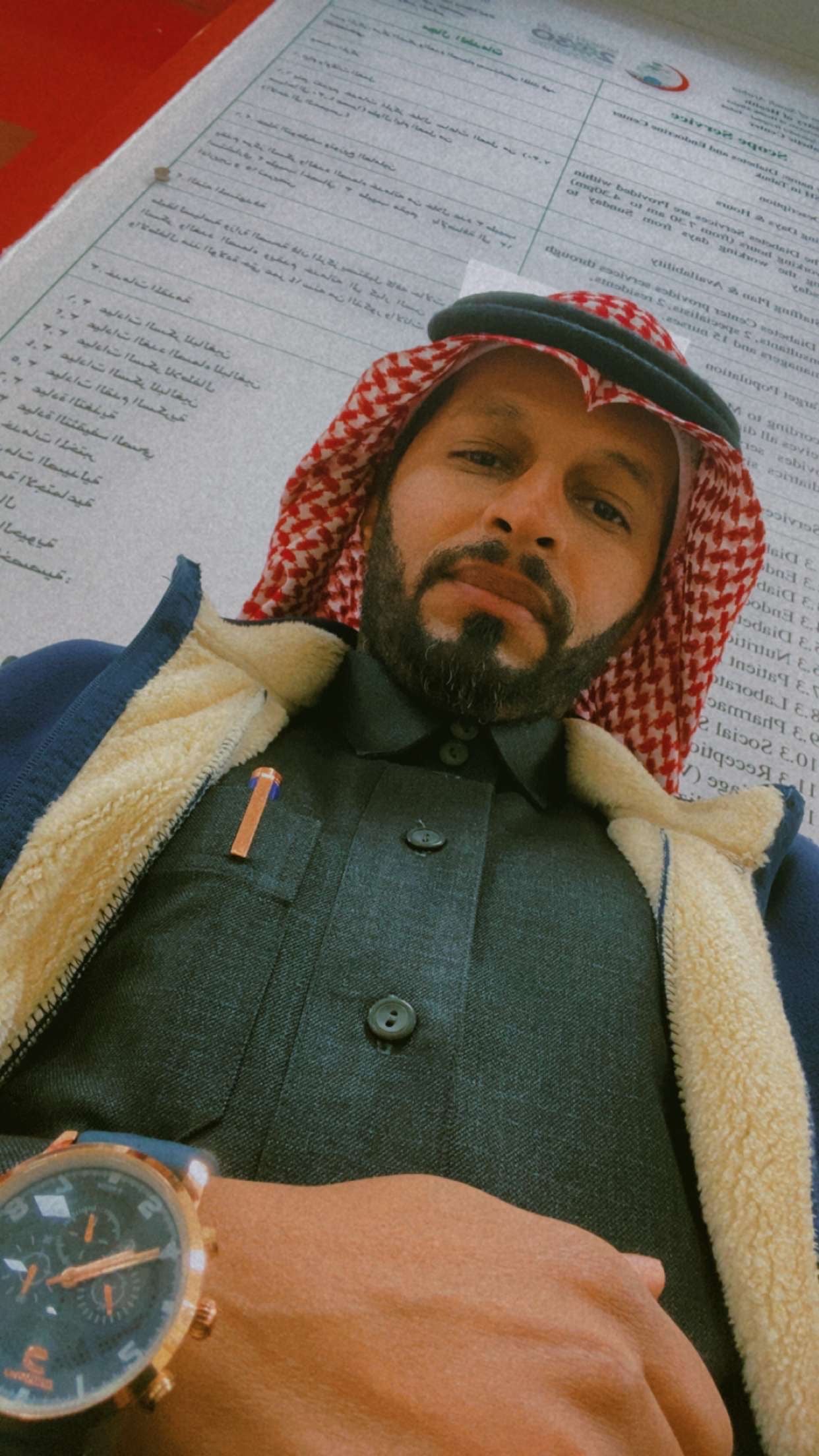 احمد العظاهي