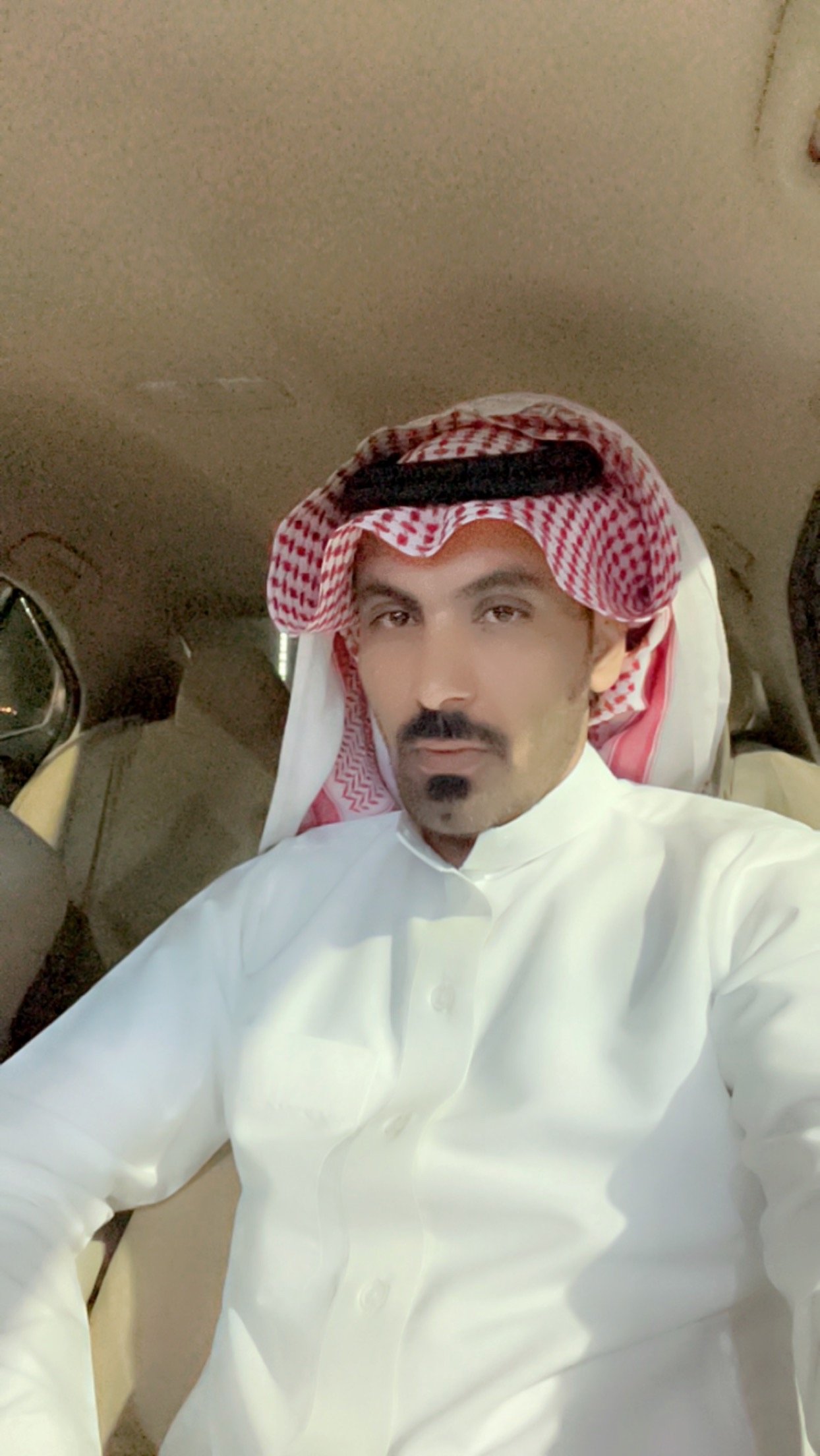 غازي العتيبي