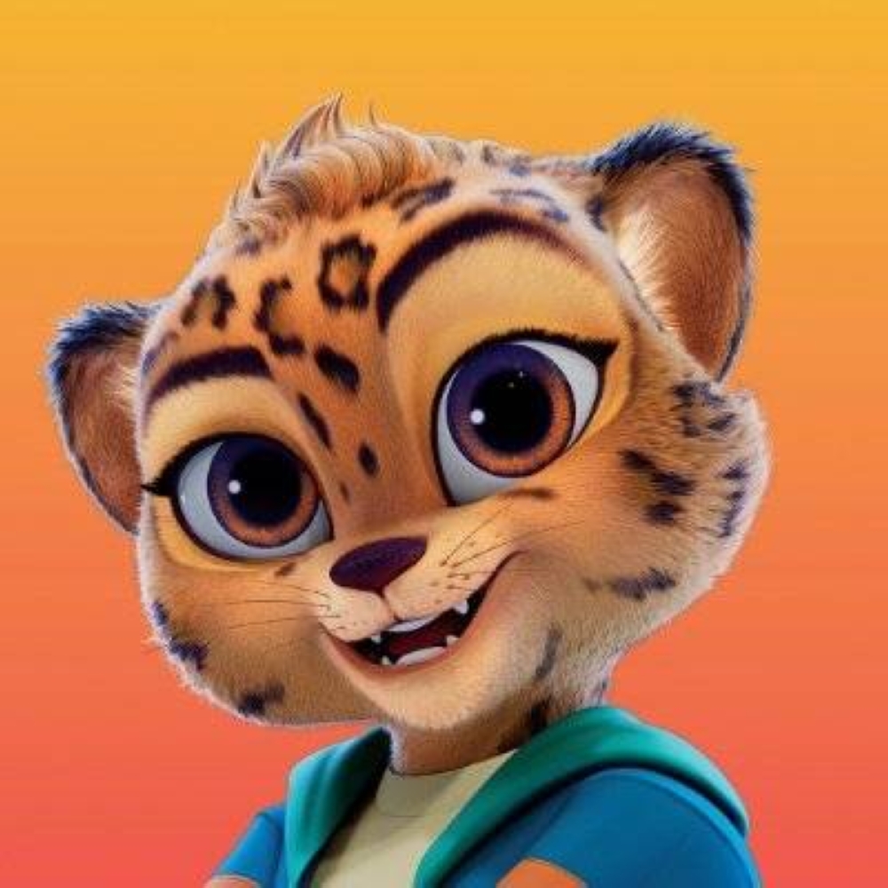 author avatar