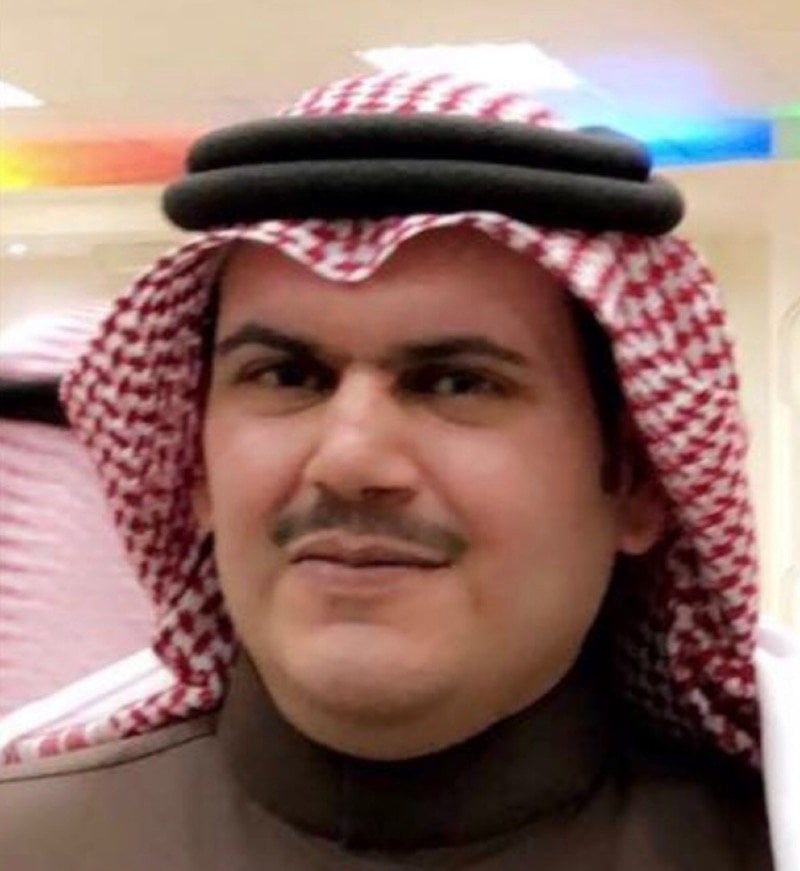 فواز السليمان